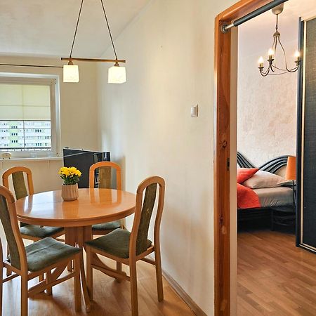 Visit Baltic - Apartament Sunny سفينويتشي المظهر الخارجي الصورة