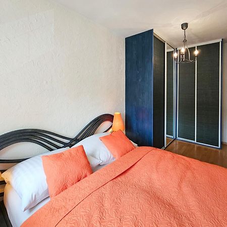 Visit Baltic - Apartament Sunny سفينويتشي المظهر الخارجي الصورة