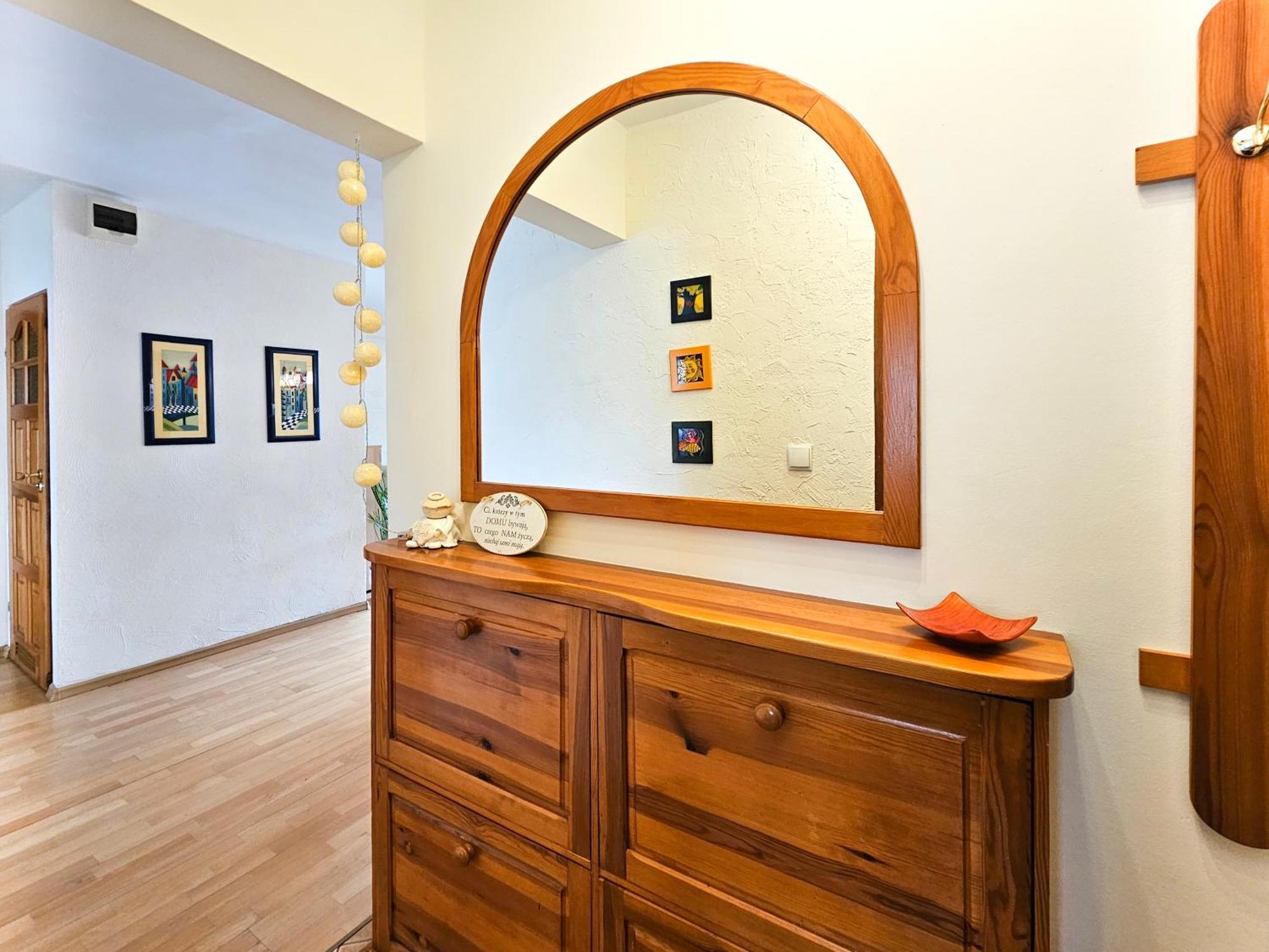 Visit Baltic - Apartament Sunny سفينويتشي المظهر الخارجي الصورة