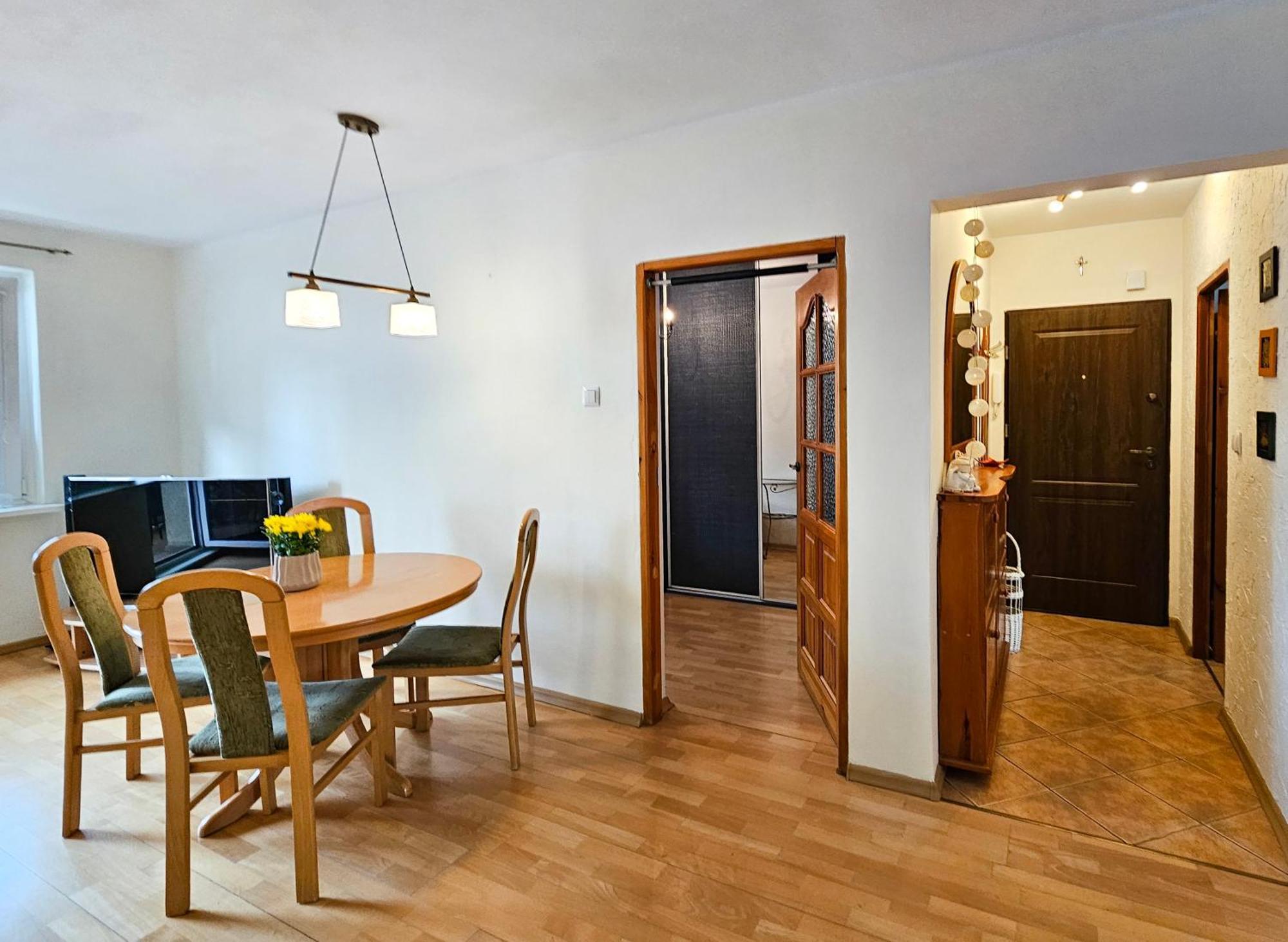 Visit Baltic - Apartament Sunny سفينويتشي المظهر الخارجي الصورة
