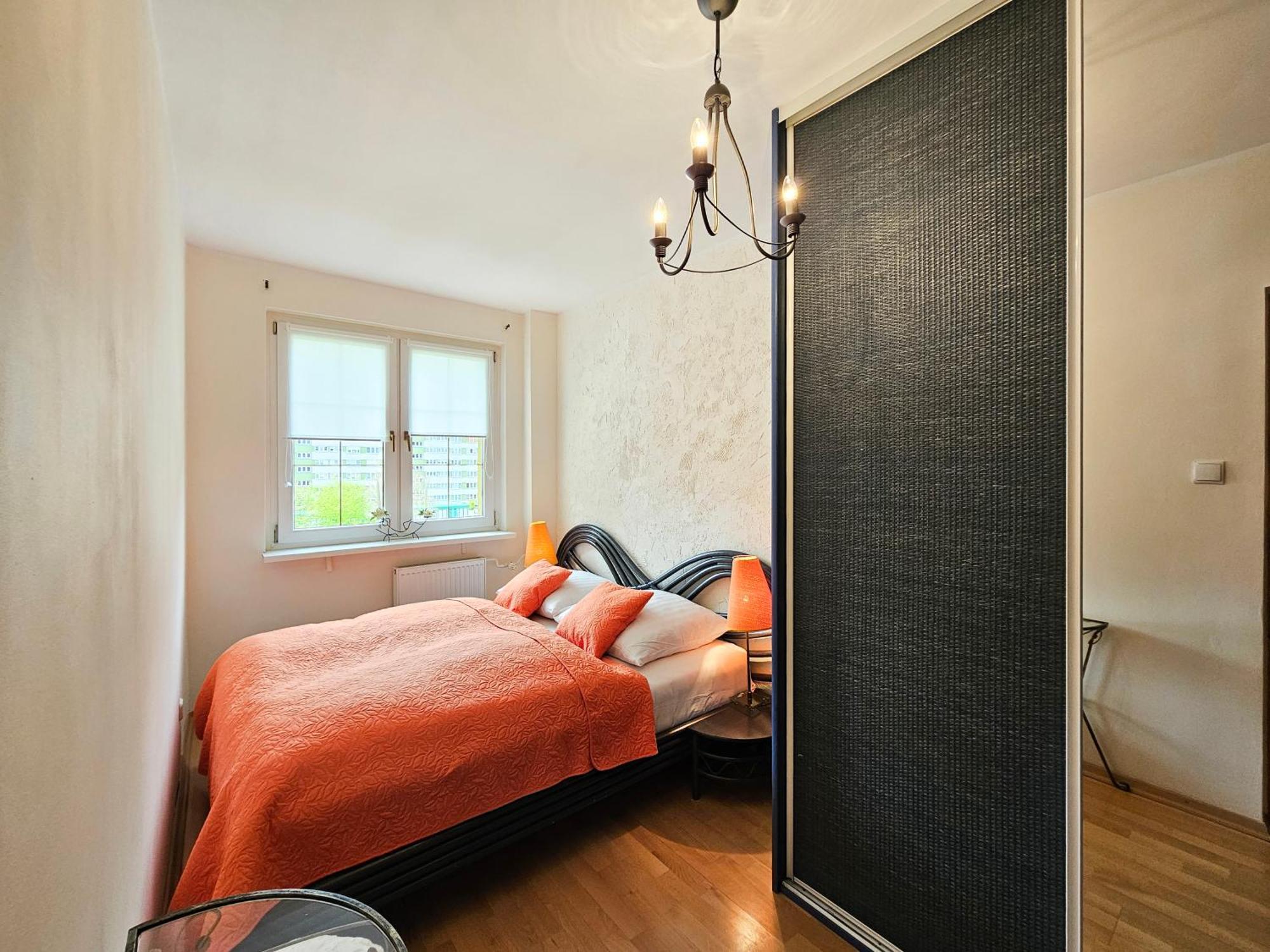 Visit Baltic - Apartament Sunny سفينويتشي المظهر الخارجي الصورة