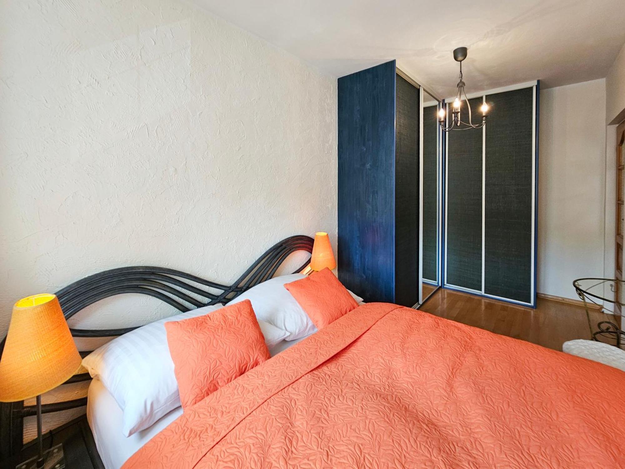 Visit Baltic - Apartament Sunny سفينويتشي المظهر الخارجي الصورة
