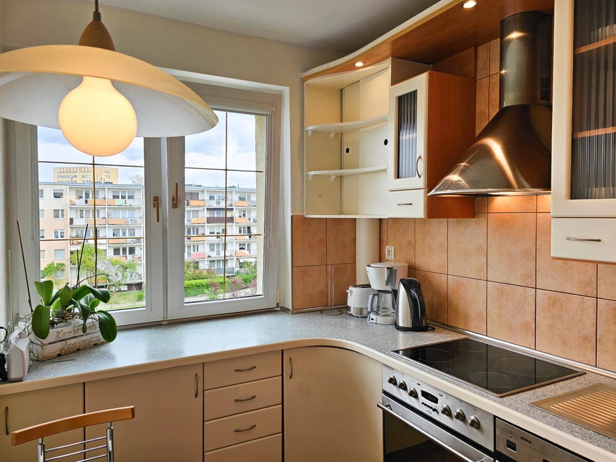 Visit Baltic - Apartament Sunny سفينويتشي المظهر الخارجي الصورة