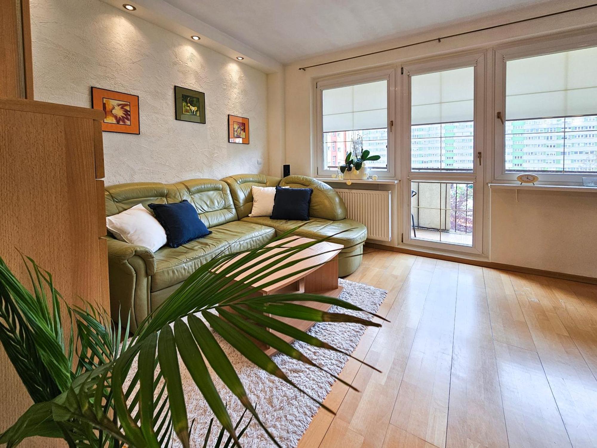 Visit Baltic - Apartament Sunny سفينويتشي المظهر الخارجي الصورة