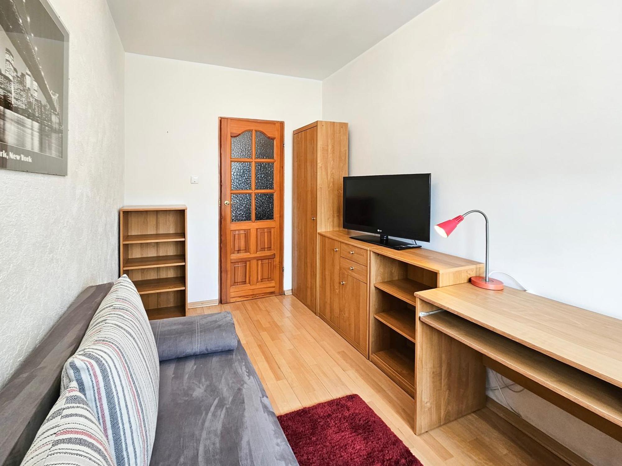 Visit Baltic - Apartament Sunny سفينويتشي المظهر الخارجي الصورة
