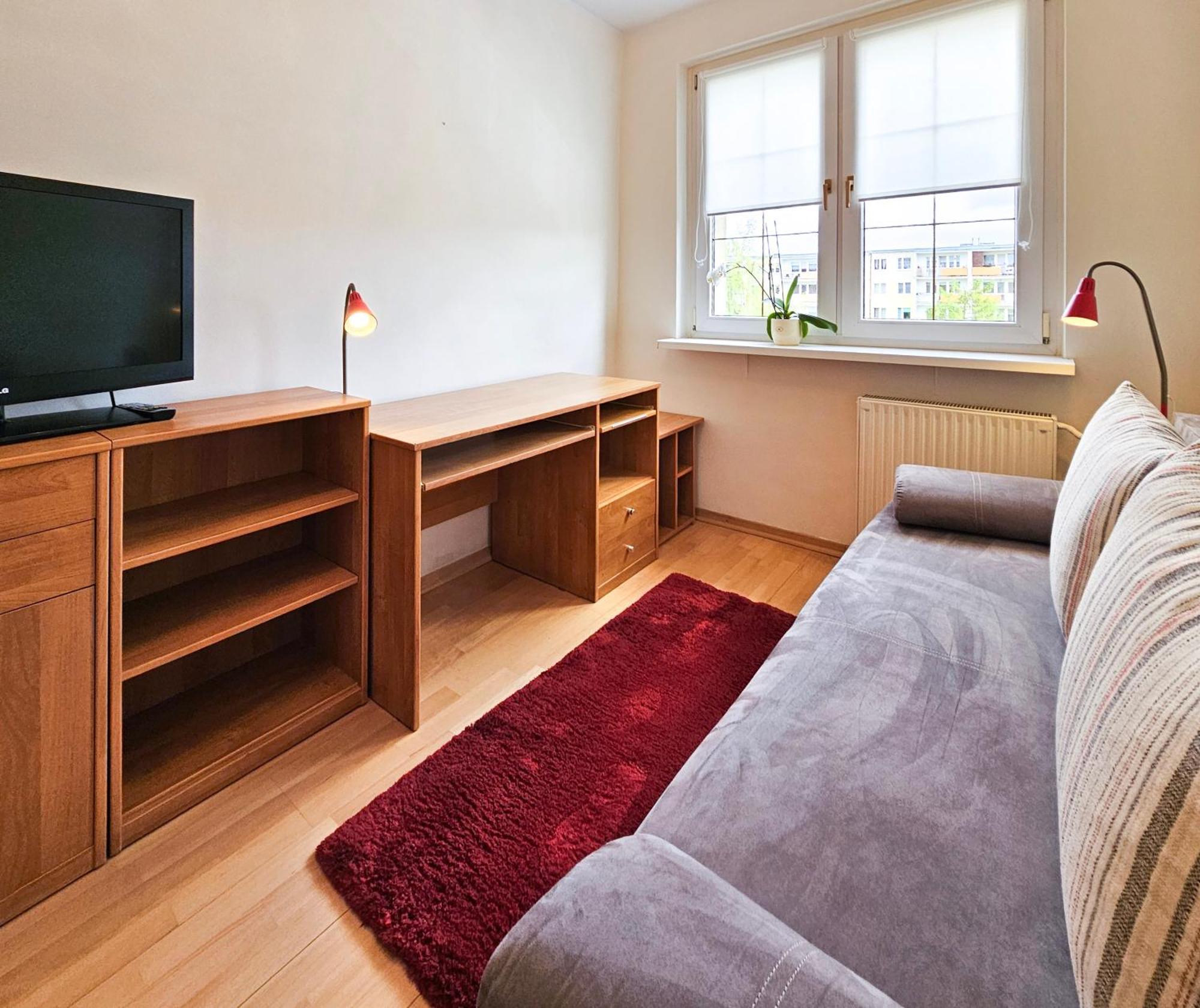 Visit Baltic - Apartament Sunny سفينويتشي المظهر الخارجي الصورة