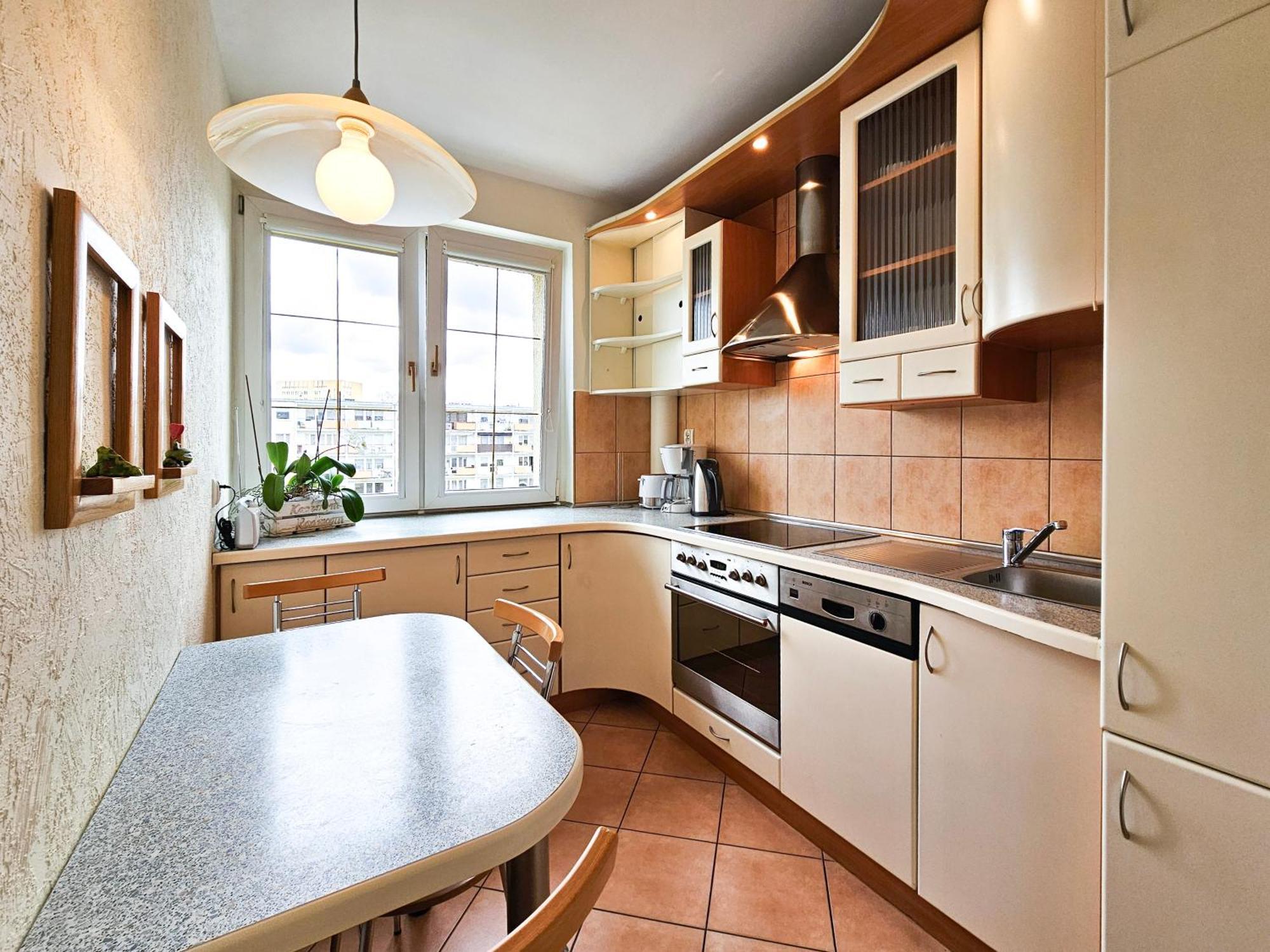 Visit Baltic - Apartament Sunny سفينويتشي المظهر الخارجي الصورة