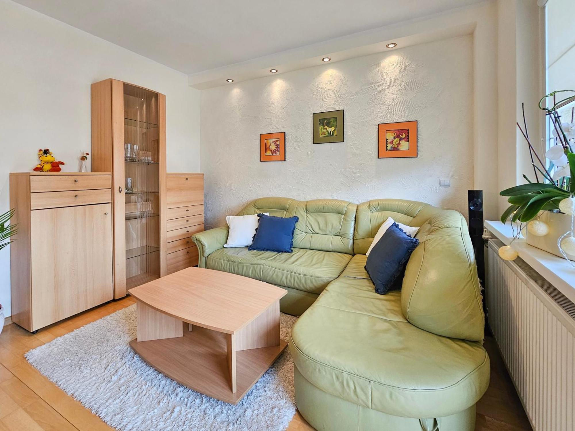 Visit Baltic - Apartament Sunny سفينويتشي المظهر الخارجي الصورة