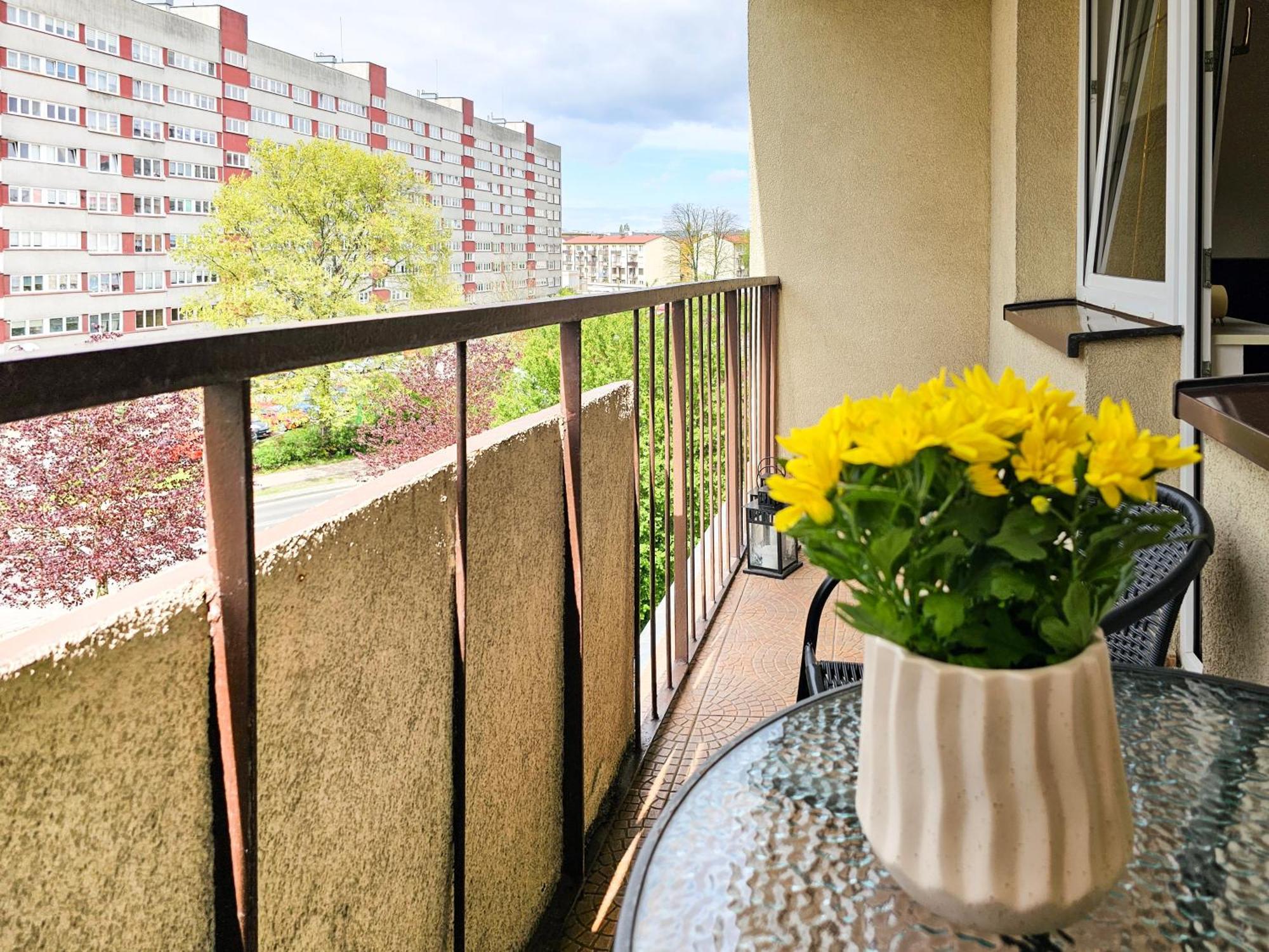 Visit Baltic - Apartament Sunny سفينويتشي المظهر الخارجي الصورة