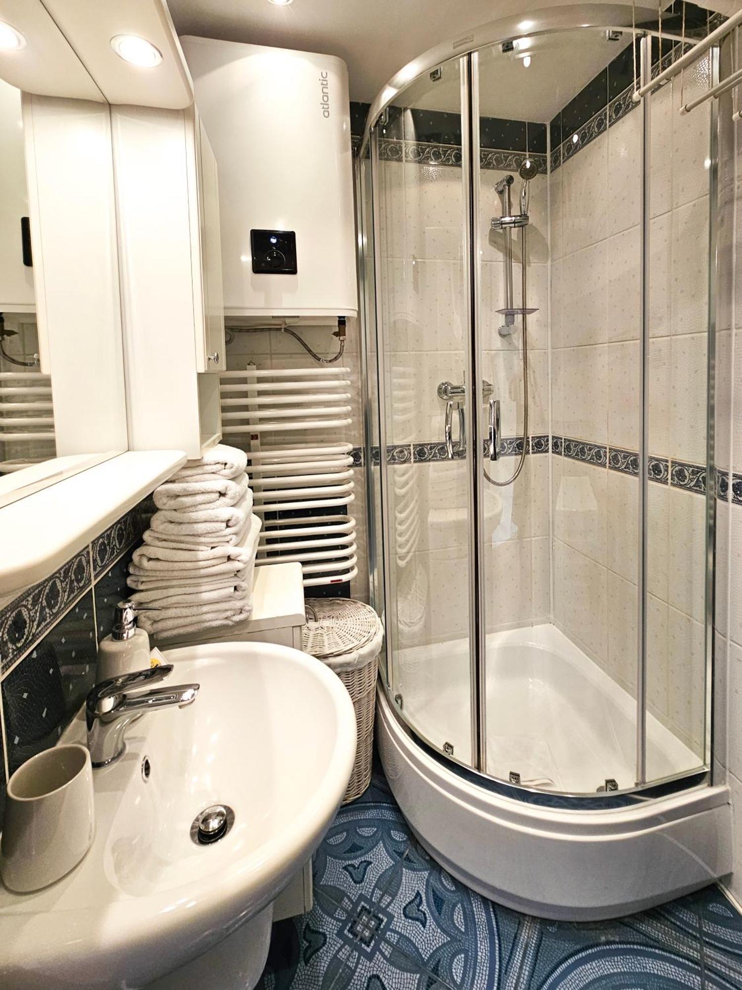 Visit Baltic - Apartament Sunny سفينويتشي المظهر الخارجي الصورة