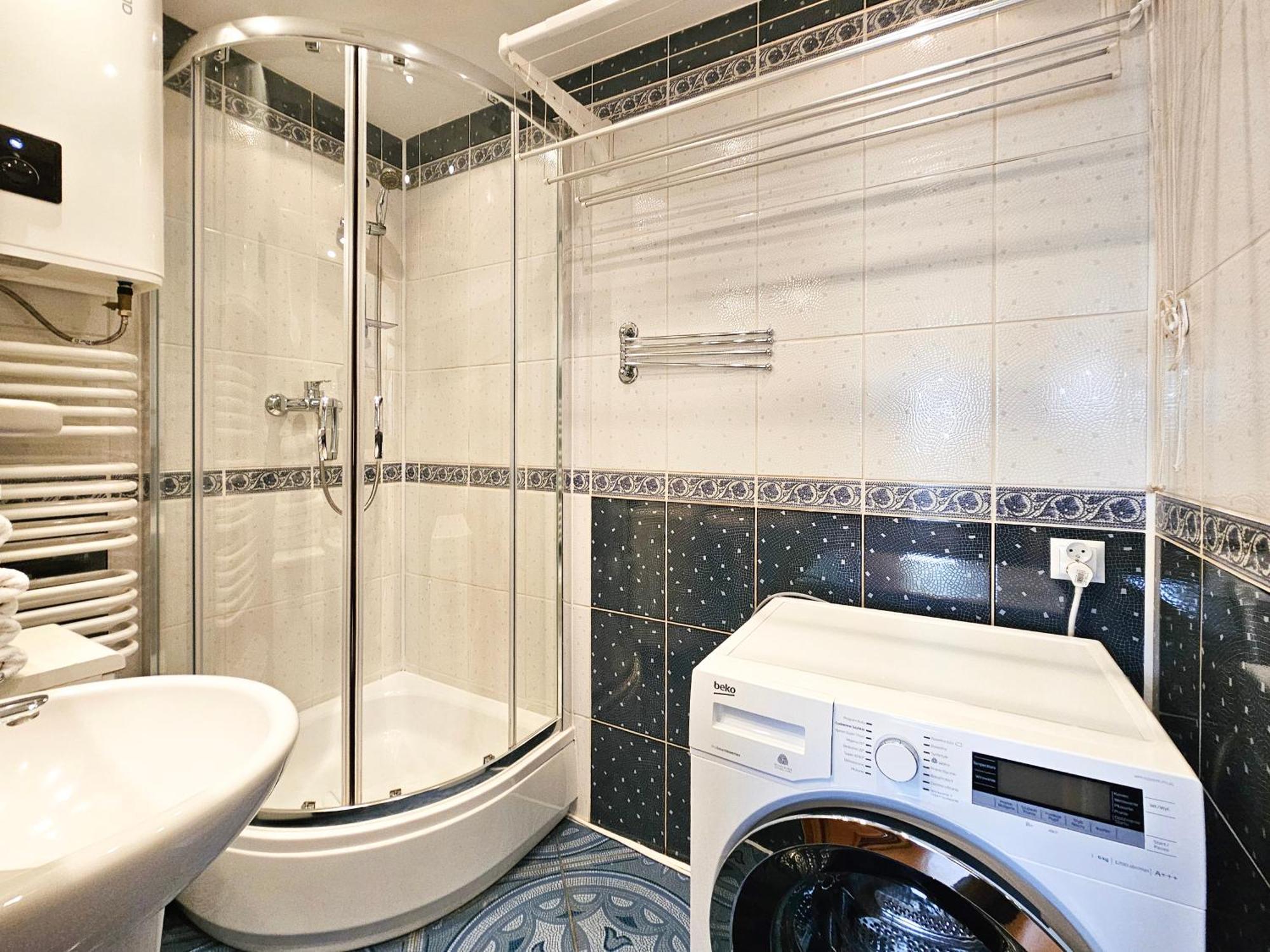 Visit Baltic - Apartament Sunny سفينويتشي المظهر الخارجي الصورة