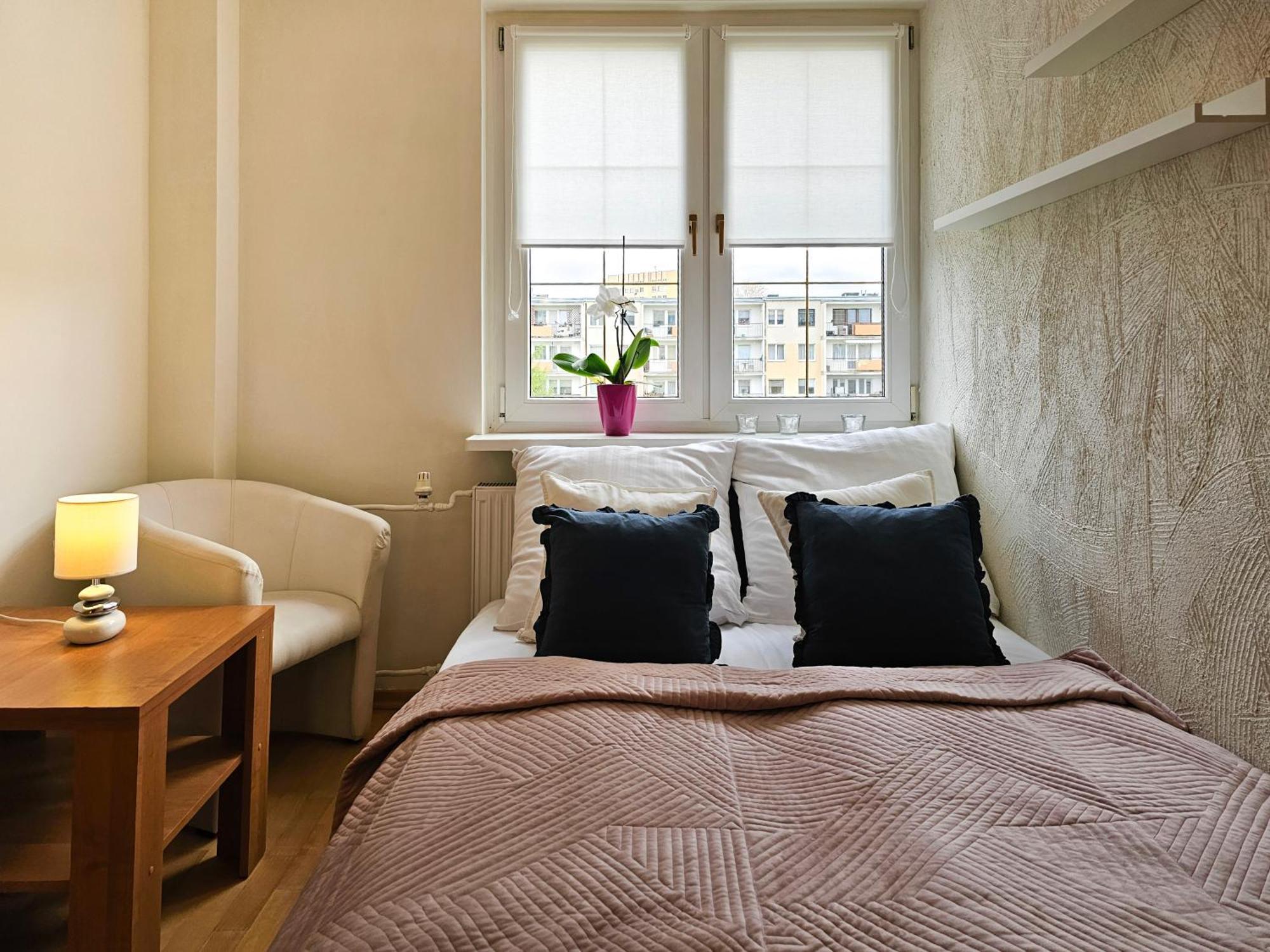 Visit Baltic - Apartament Sunny سفينويتشي المظهر الخارجي الصورة