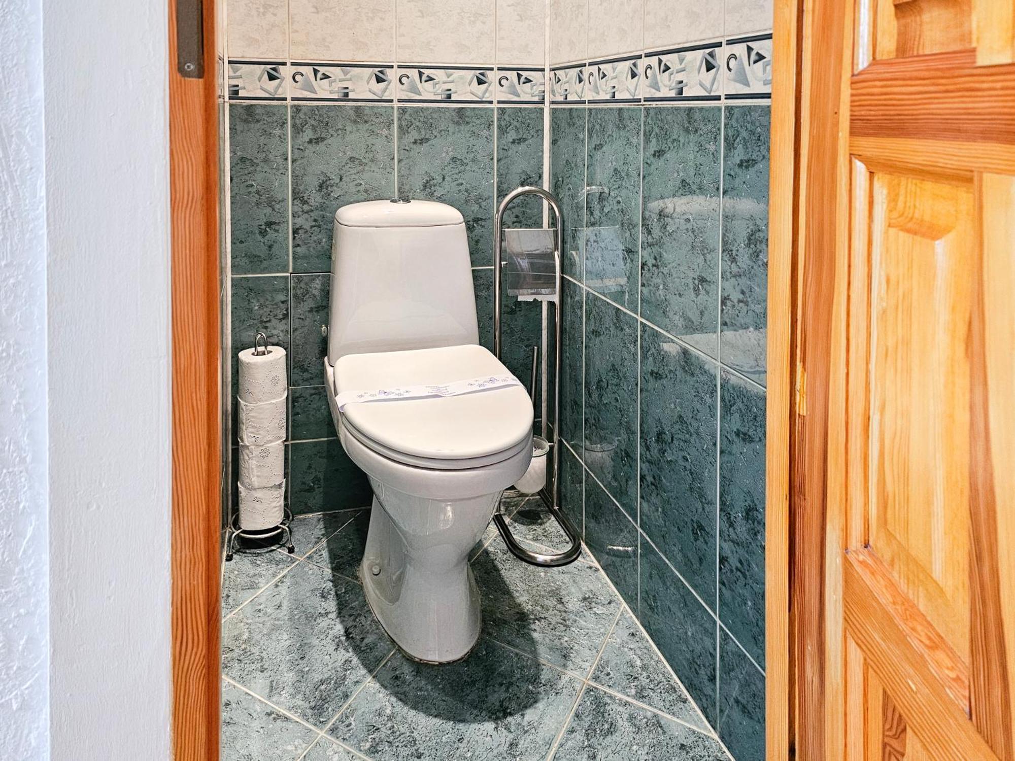 Visit Baltic - Apartament Sunny سفينويتشي المظهر الخارجي الصورة